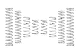Eibach Can-Am Maverick R X RS Ultimate PRO-UTV Stage 4 Spring System (Set of 8 Springs) - E85-212-012-04-22