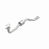 MagnaFlow Conv DF 04-05 Subaru Legacy / Outback 2.5L - 51875