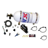 Nitrous Express Proton Series Nitrous Kit w/10lb Bottle - 20420-10