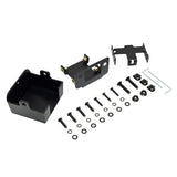Westin 19-24 Mercedes-Benz Sprinter Pro-Series Active Cruise Control Relocator - Black - 58-40035
