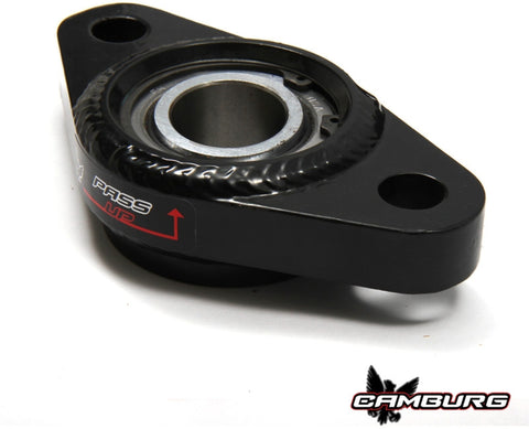Camburg 10-23 Toyota 4-Runner / 10-14 Toyota FJ Race Series L/T Kit (UNI UCA) - CAM-310049-U