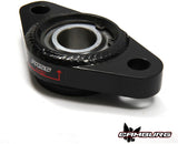 Camburg 03-09 Toyota 4-Runner / 07-09 Toyota FJ Race Series L/T Kit (UNI UCA) - CAM-310037-U
