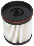 K&N 40.016in Length 3.438in OD Universal Replacement Fuel Filter - PF-5000