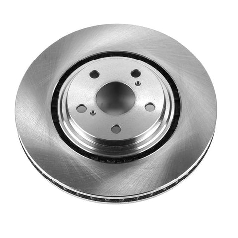 Power Stop 15-17 Lexus NX200t Front Autospecialty Brake Rotor - JBR1310