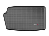 WeatherTech 2019+ Hyundai Sonata Plug-In Hybrid Cargo Liners - Black - 401296