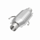 MagnaFlow Universal Catalytic Converter 2.5 Dual Air - 94026
