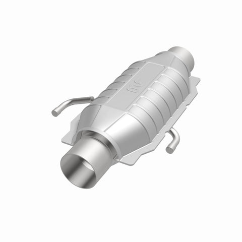 MagnaFlow Universal Catalytic Converter 2.5 Dual Air - 94026