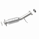 MagnaFlow Conv DF 07-09 Mazadaspeed 3 2.3L Rear - 51550