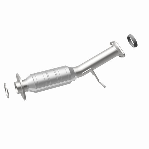MagnaFlow Conv DF 07-09 Mazadaspeed 3 2.3L Rear - 51550