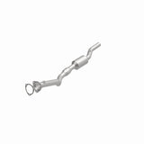 Magnaflow California Direct Fit Converter 98-99 Audi A6 2.8L - 4481024