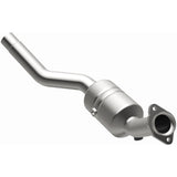 MagnaFlow Direct Fit Catalytic Converter 07-09 XKR 4.2L D/S - 51954