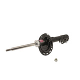 KYB Excel-G Strut Front Right Toyota Sienna 11-12 AWD/FWD 2.7L - 339294