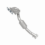 MagnaFlow Direct Fit Catalytic Converter BMW 04-05 330XI 3.0L / 04-06 X3 2.5L/3.0L - 51816