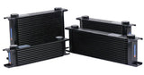 Koyo 10 Row Oil Cooler 11.25in x 3in x 2in (AN-10 ORB provisions) - XC101103W