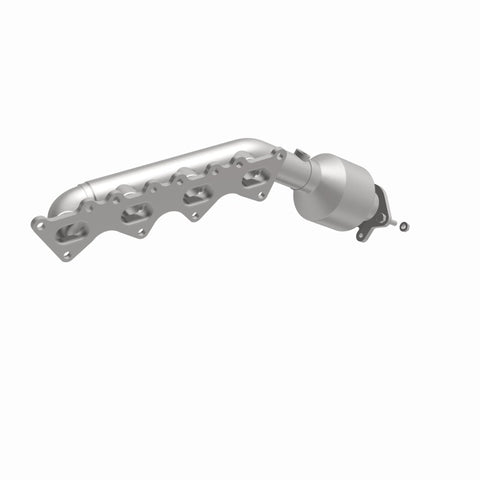 MagnaFlow Direct Fit Catalytic Converter 09-10 Hyundai Genesis 4.6L - 49900