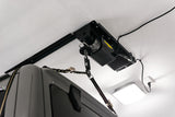 Bestop 18-26 Jeep Wrangler JL Hoss Hardtop Hoist (Black) - 42820-01