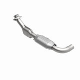 MagnaFlow Conv DF 99-00 Ford F-150 4.2L 2WD D/S - 93392
