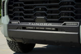 Diode Dynamics 2022 Toyota Tundra Stealth Bumper Bracket Kit - DD7411P