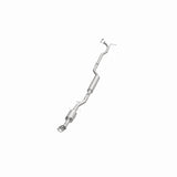 MagnaFlow Direct Fit Catalytic Converter 2011-2013 Outlander L4 2.4 OEM Underbody - 21-239