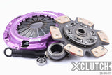 XClutch 93-97 Ford Probe GT 2.5L Stage 2 Sprung Ceramic Clutch Kit - XKFD23011-1B