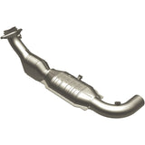 MagnaFlow Direct Fit Catalytic Converter F150 Truck 97-98 V8 4.6L 2W - 93321