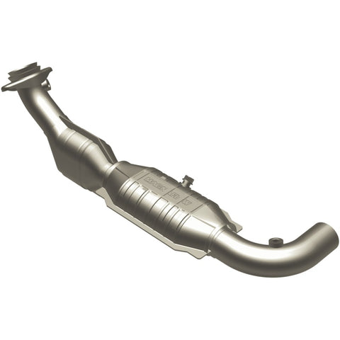 MagnaFlow Direct Fit Catalytic Converter F150 Truck 97-98 V8 4.6L 2W - 93321