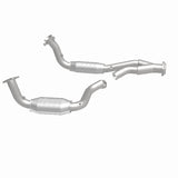 MagnaFlow Conv DF 03-06 Chevy SSR 5.3/6.0 OEM - 49580