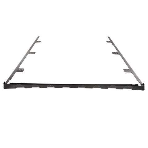 ARB 10-23 Toyota 4Runner BASE Rack Mount with Deflector - 17921070