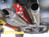 UMI Performance 82-02 GM F-Body Transmission Mounted Adjustable Torque Arm - 2205CM-R