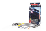 Goodridge 14-15 Infiniti Q50 SS Brake Lines - 22139