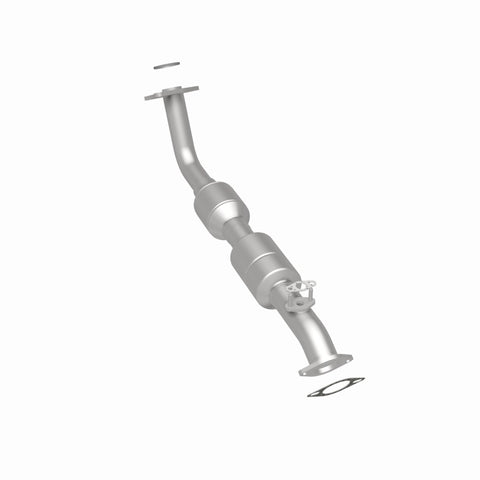 MagnaFlow Direct Fit Catalytic Conv 98-02 Lexus LX470 / 98-02 Toyota Land Cruiser 4.7L D/S & P/S - 93142