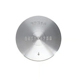 Wiseco 02-19 Yamaha YZ85 ProLite 1869CS Piston Kit - 805M04750