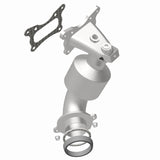 Magnaflow Conv DF 12-14 Civic 2.4L Manifold - 52032