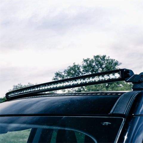 Rigid Industries 2021 Bronco Sport Roof Light Mount Kit (Fits 40In SR Or RDS SR-Series) - 46712