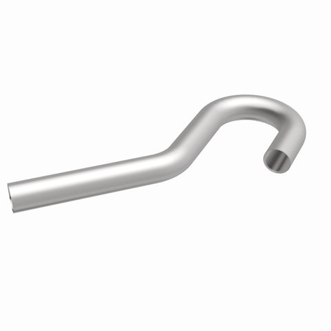 MagnaFlow Univ bent pipe SS 2.50inch 180/45 - 10741