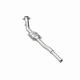 MagnaFlow Conv DF 93-95 2.4L Volvo 850 - 23633