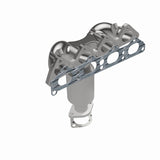 MagnaFlow Direct Fit Catalytic Converter 04-08 Hyundai Elantra 2.0L - 51650
