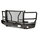 Westin 2023+ Ford F250/F350 HDX Bandit Front Bumper - Textured Black - 58-311205