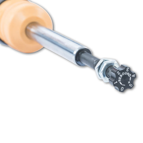 ST XA Height & Rebound Adjustable Coilovers 01-06 BMW 3 Series / E46 M3 Coupe/Convertible - 18220023