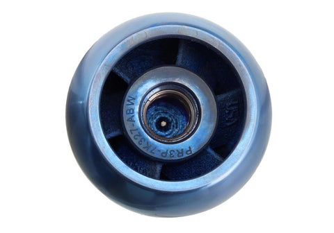 Ford Racing Mustang Anodized Titanium Shift Knob - M-7213-T