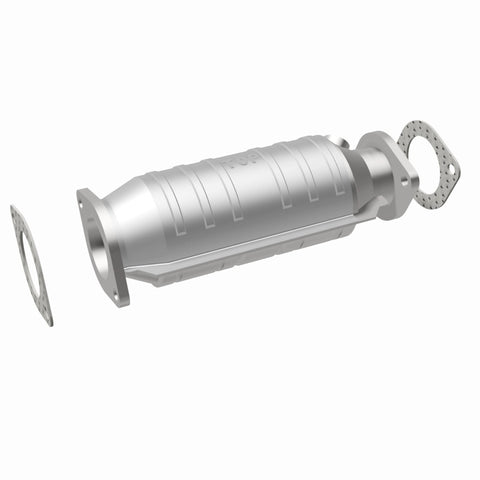 MagnaFlow Conv DF 96-98 Nissan Altima 2.4L - 441060