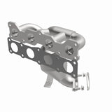 MagnaFlow Direct Fit Catalytic Converter 09-10 Hyundai Sonata 2.4L - 51125