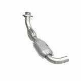 MagnaFlow Direct Fit Catalytic Converter Ford 02-04 F-150 4.2L - 458031