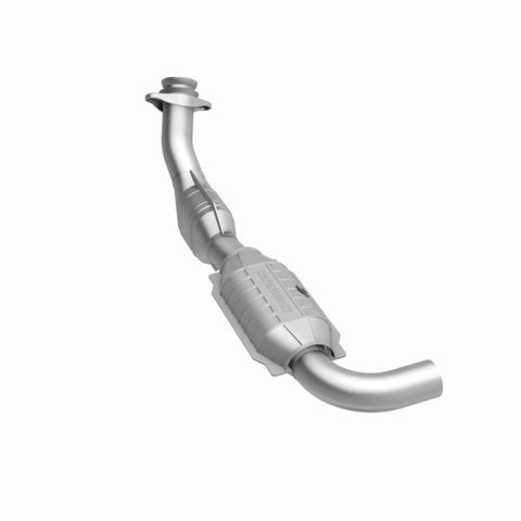 MagnaFlow Direct Fit Catalytic Converter 01 Ford F-150 4.2L - 447145