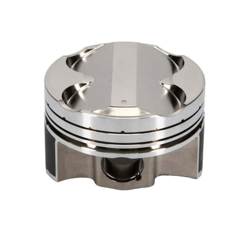 Wiseco Toyota 2JZ Supra -.8cc Dome 10.5:1 CR Piston Shelf Stock (Single Piston Only) - 6678M865AP