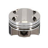 Wiseco Toyota 2JZ Supra -.8cc Dome 10.5:1 CR Piston Shelf Stock *Single Piston Only* - 6678M86AP