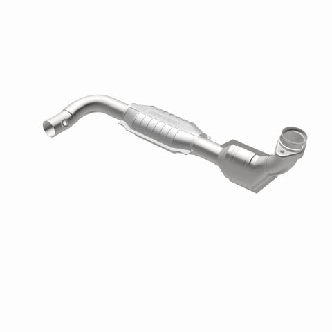 MagnaFlow Direct Fit Catalytic Converter 01-02 Exped/F-150 5.4L D/S - 93374