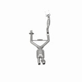 MagnaFlow Direct Fit Catalytic Converter 96-98 Lincoln Mark VIII 4.6L - 444014