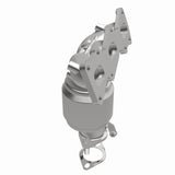 MagnaFlow Direct Fit Catalytic Converter 11-12 Kia Sedona 3.5L OEM Grade Manifold - 52782
