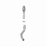 MagnaFlow Direct Fit Catalytic Converter 98-04 Intrepid 2.7L P OEM - 49031